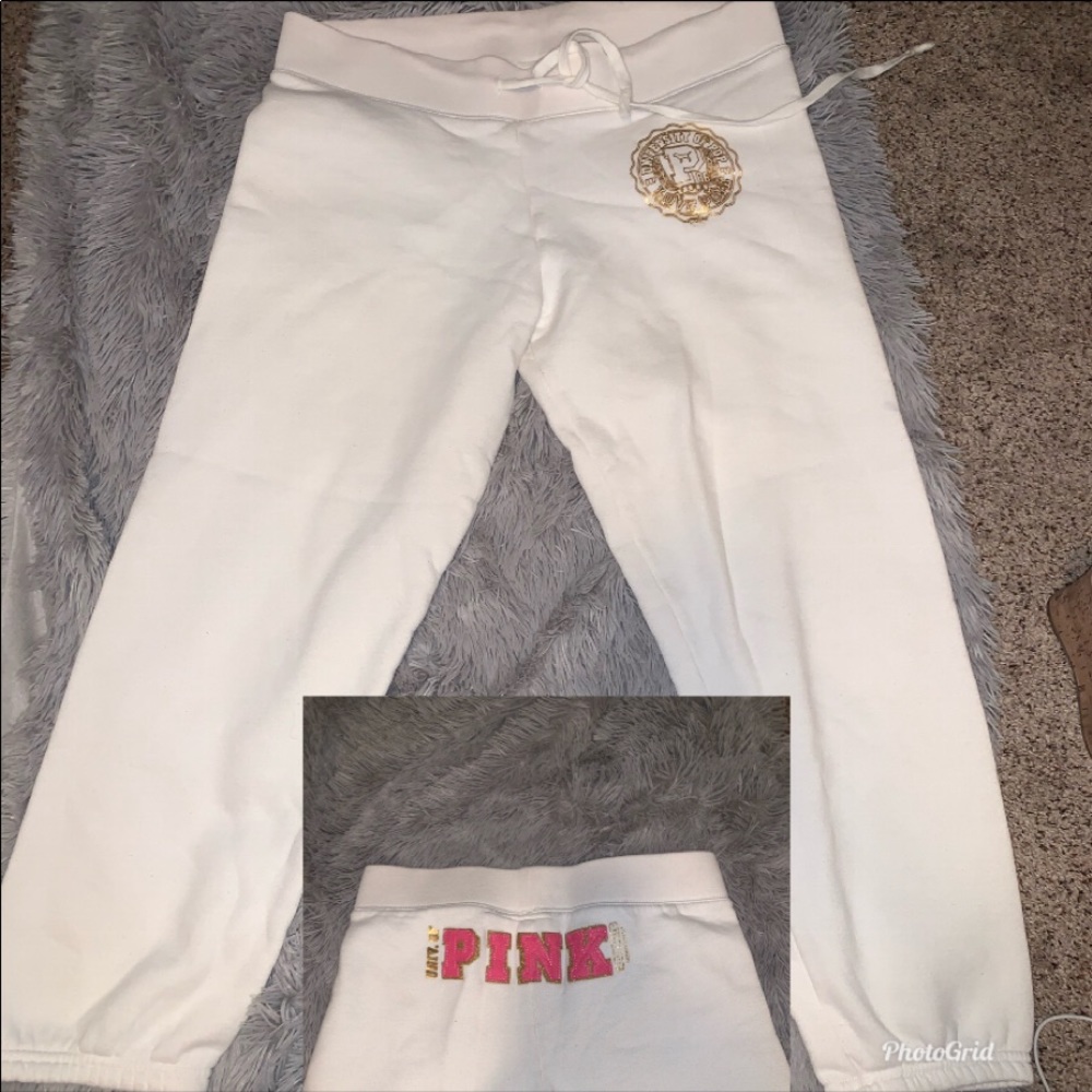 sweatpants